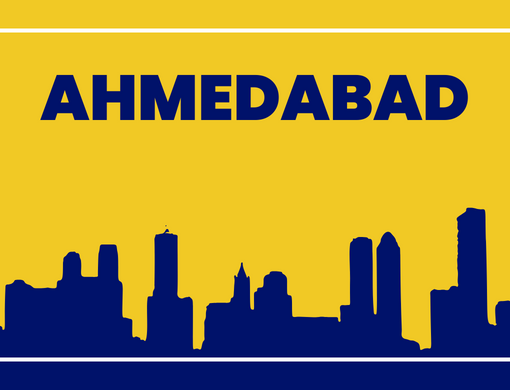 Continue Real Estate Growth In Ahmedabad