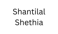 Shantilal Shethia