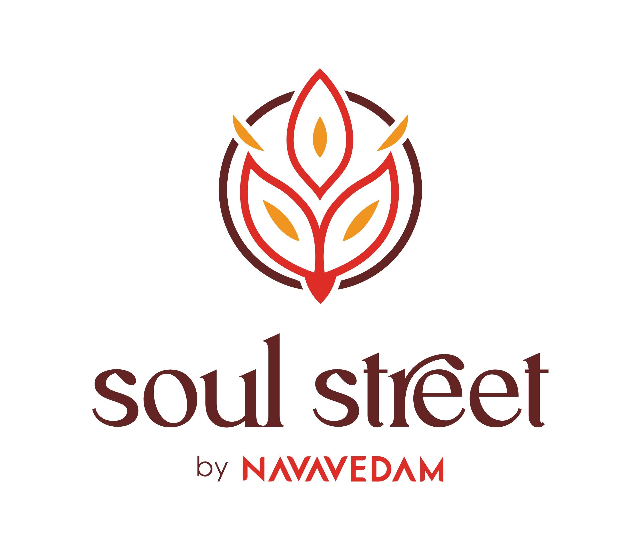 Soul Street by Navavedam