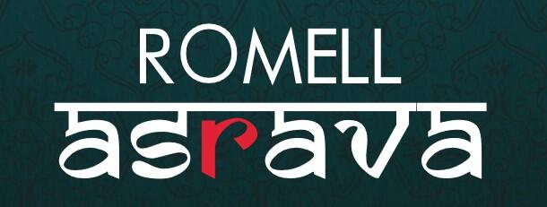 Romell Asrava