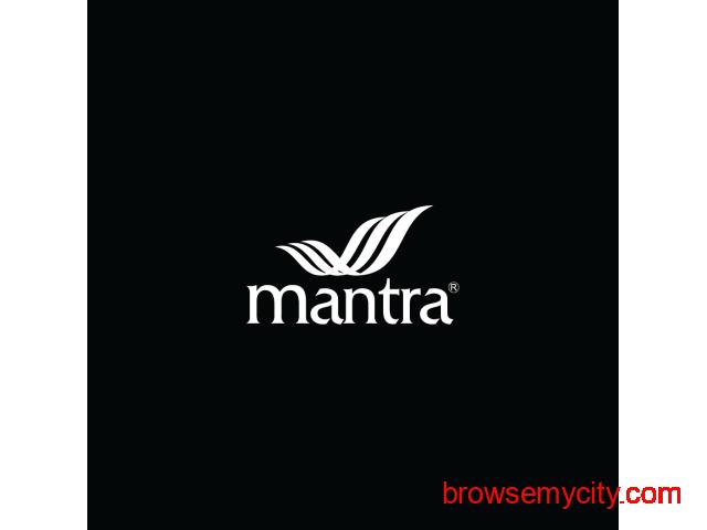 Mantra Meridian