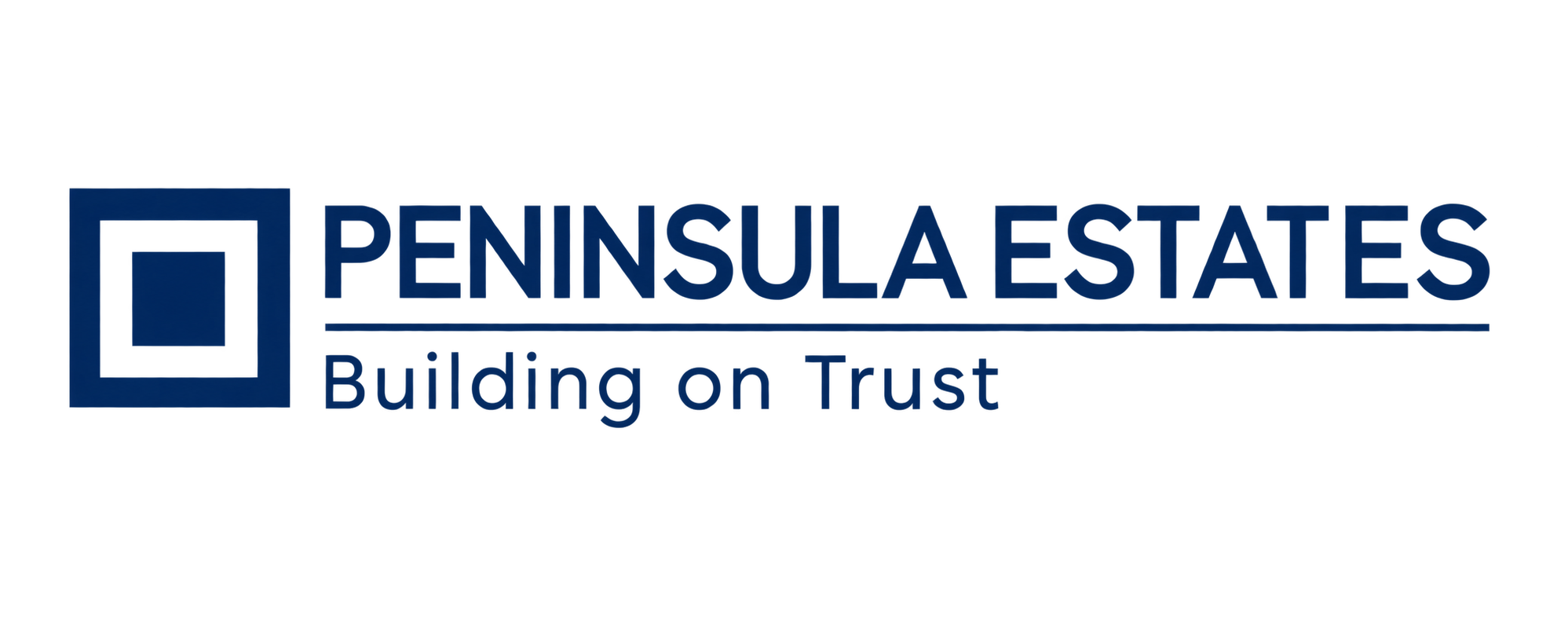 Peninsula Estates