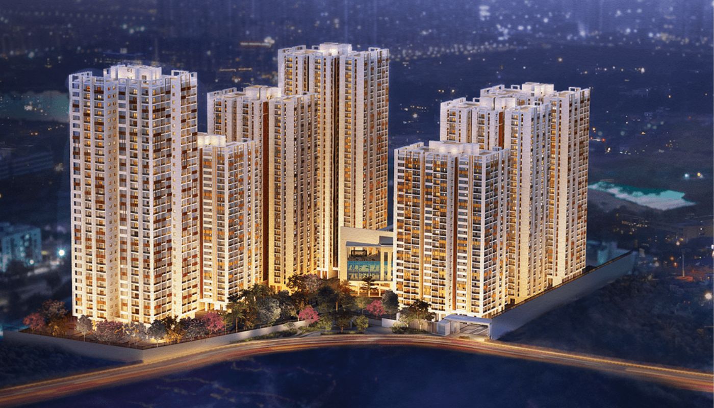 The Vue Residences Image 1
