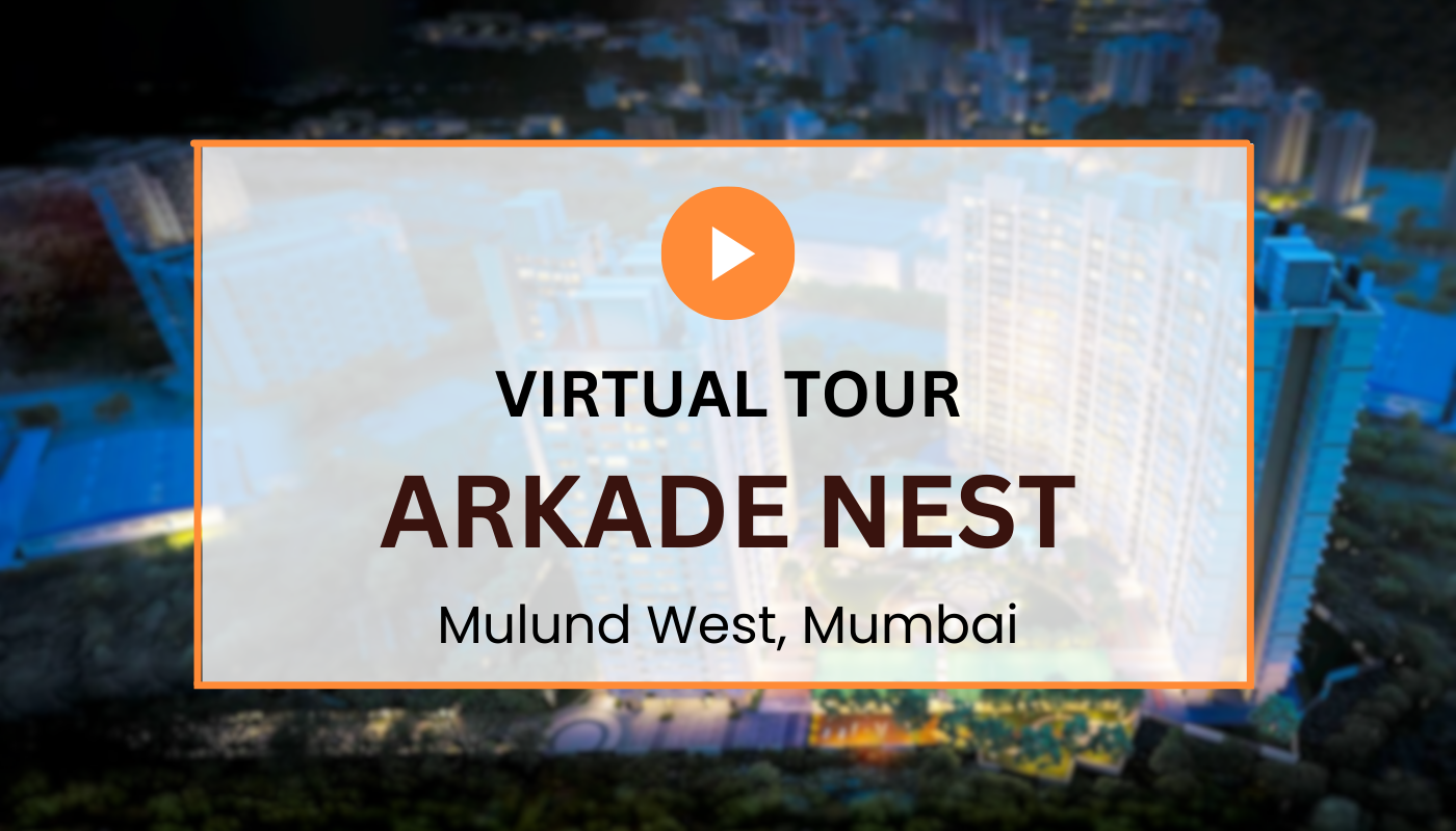 Arkade Nest Virtual Site Visit