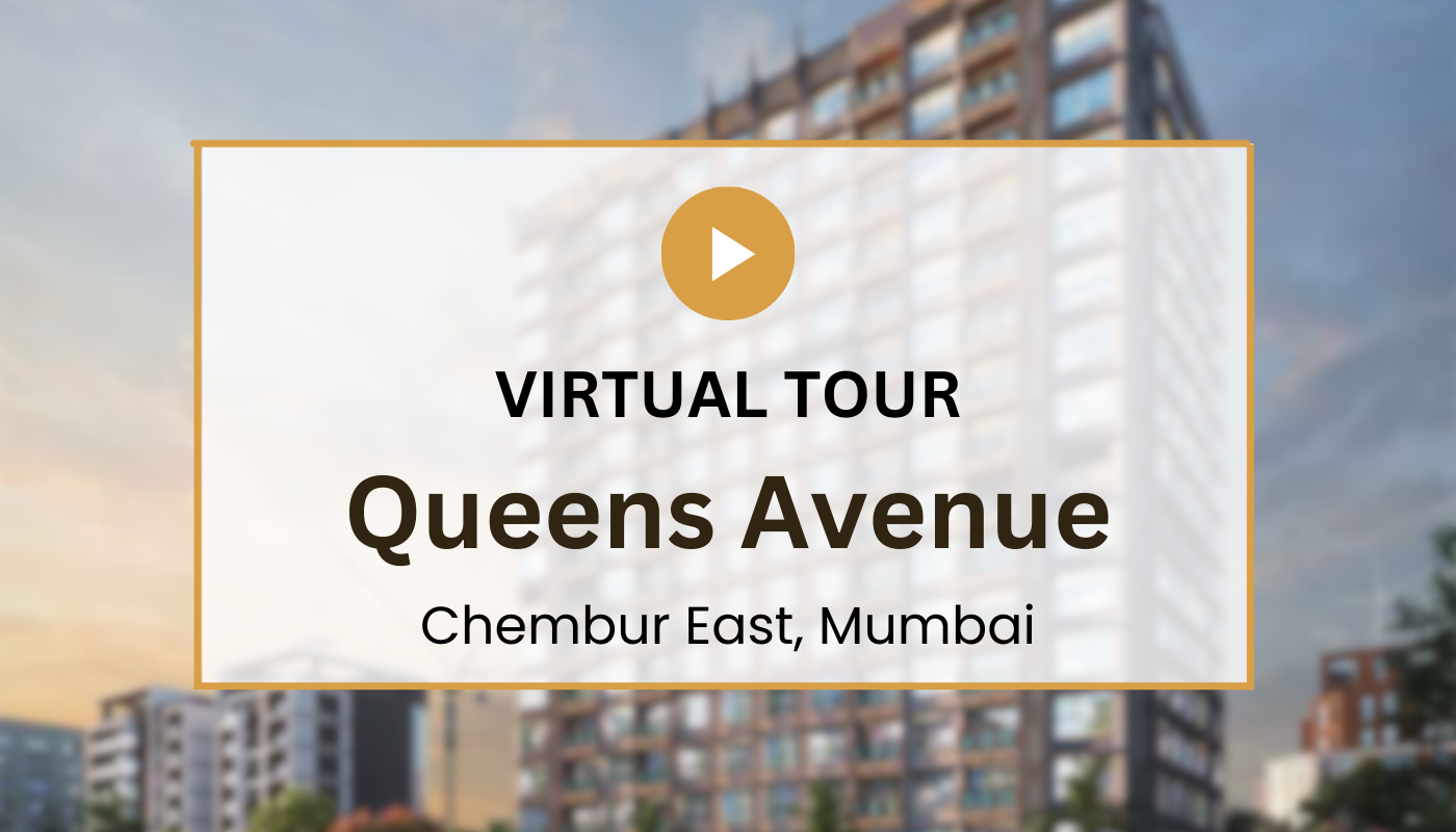 Vaibhavlaxmi Queens Avenue Virtual Site Visit