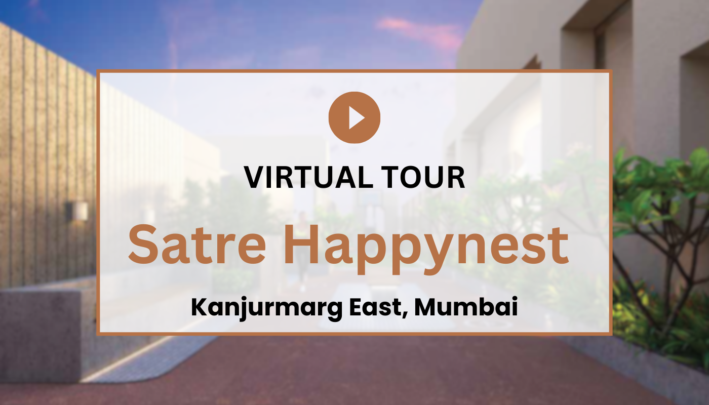 Satre Happynest Virtual Site Visit