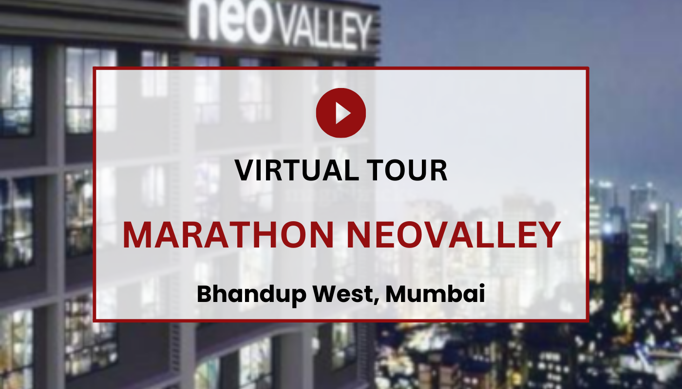 Marathon Neovalley Virtual Site Visit