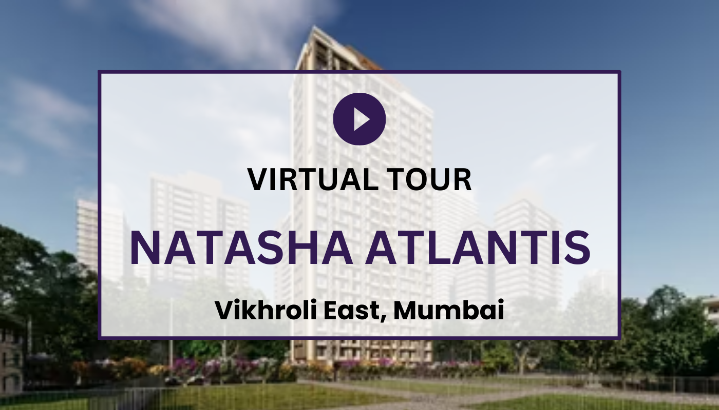 Natasha Atlantis Virtual Site Visit