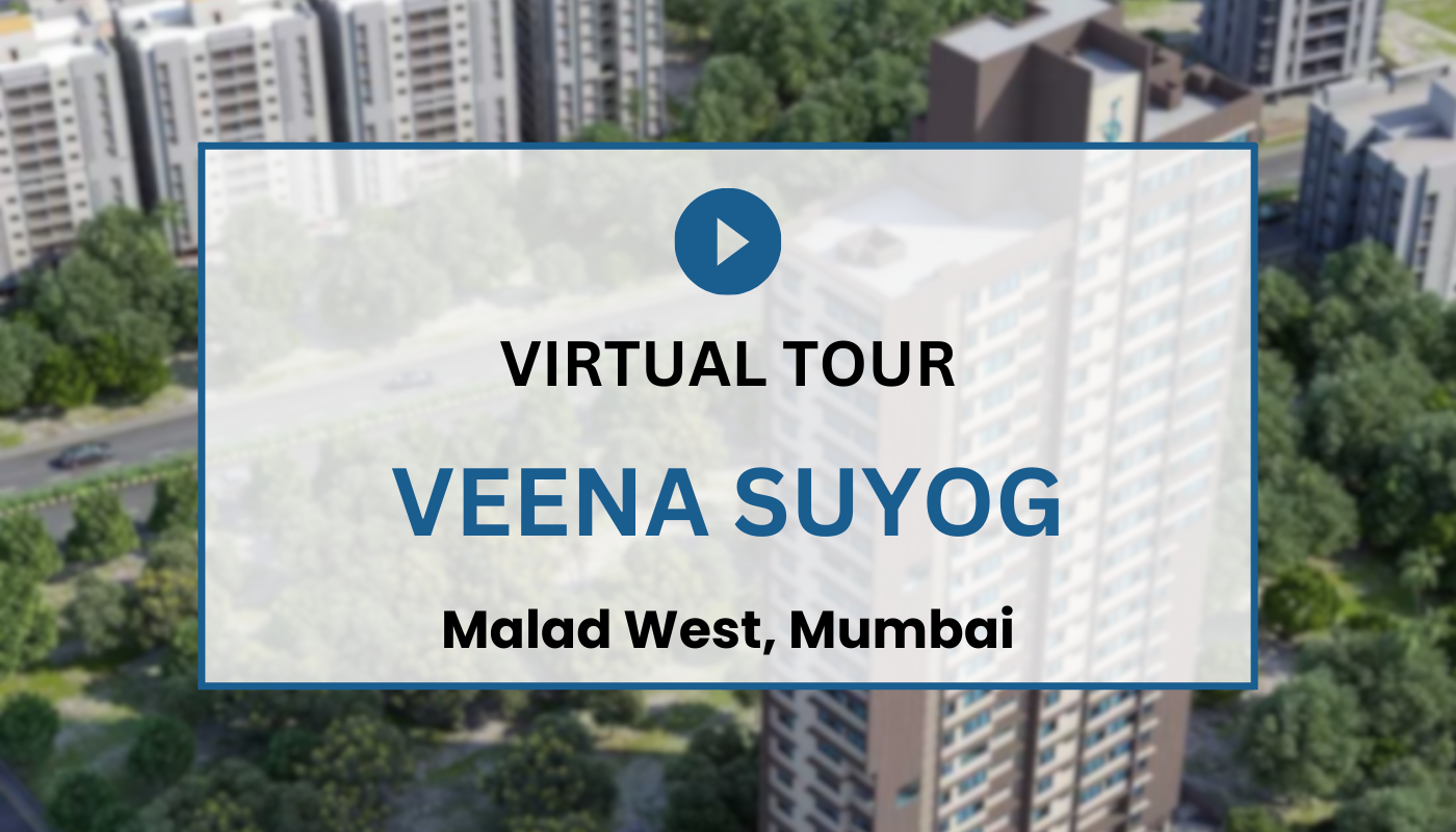 Veena Suyog Virtual Site Visit