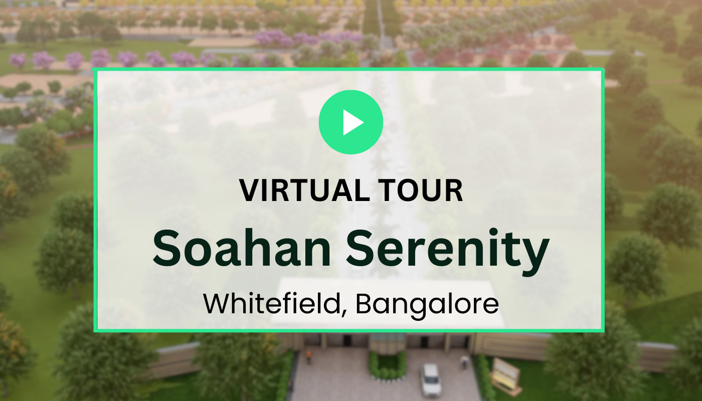 Soahan Serenity Virtual Site Visit