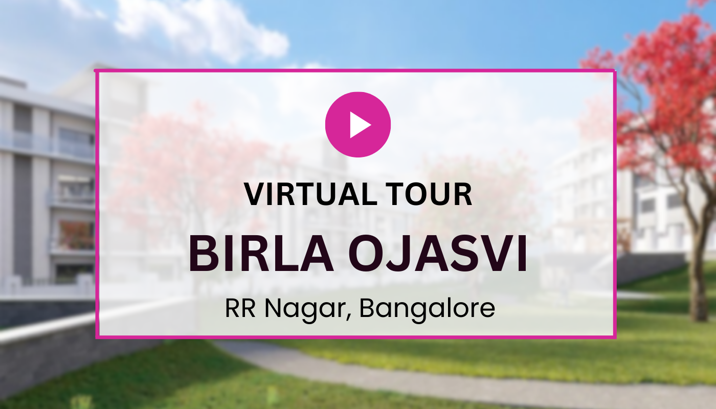 Birla Ojasvi Virtual Site Visit