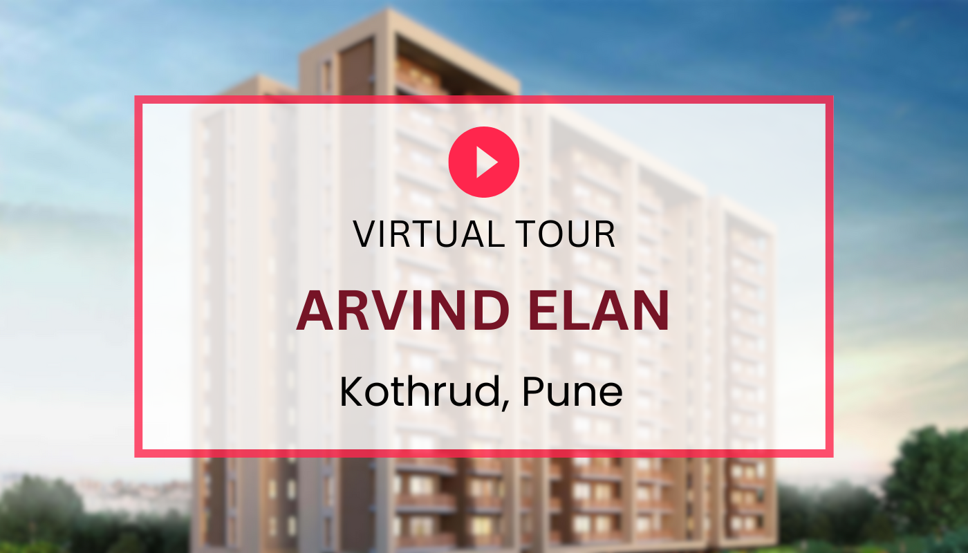 Arvind Elan Virtual Site Visit