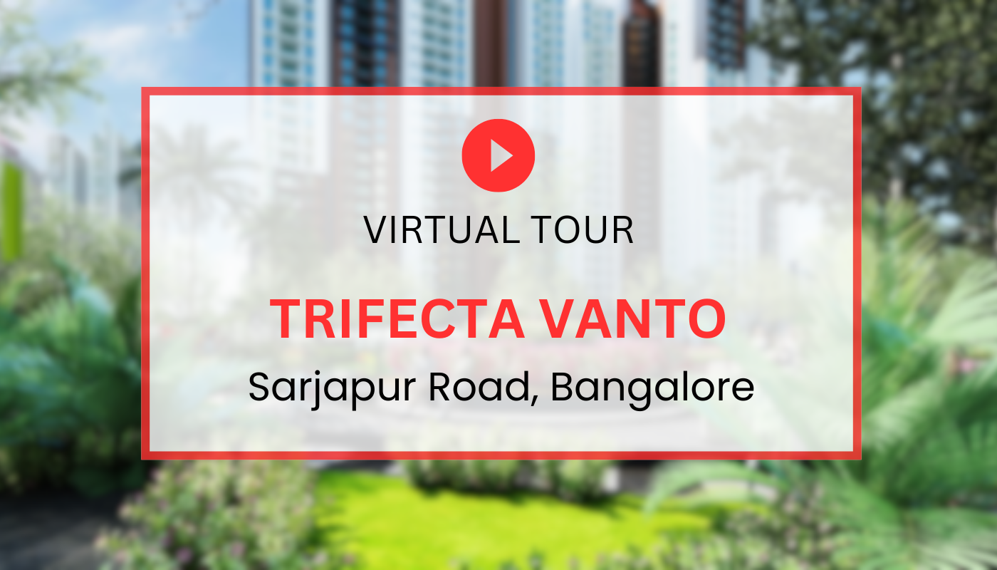 Trifecta Vanto Virtual Site Visit