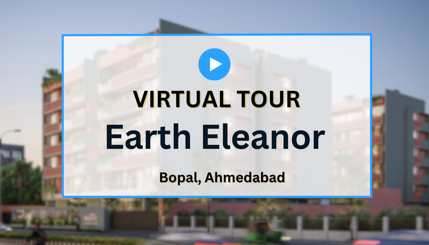 7th Heaven Earth Eleanor Virtual Site Visit