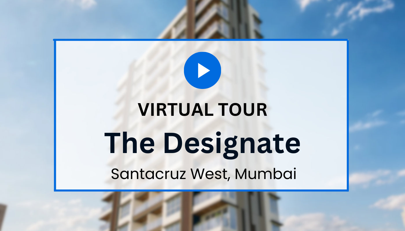 Shapoorji Pallonji The Designate Virtual Site Visit