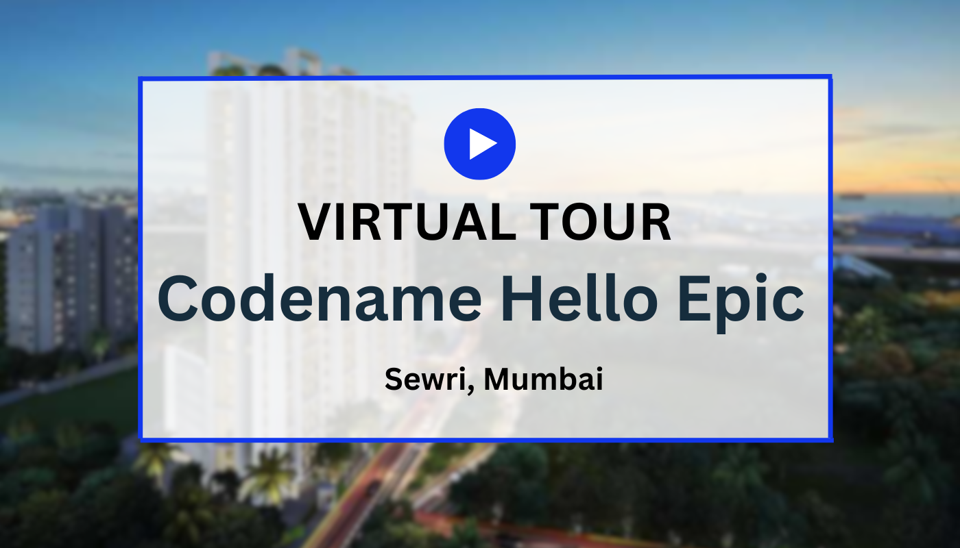 Codename Hello Epic Virtual Site Visit