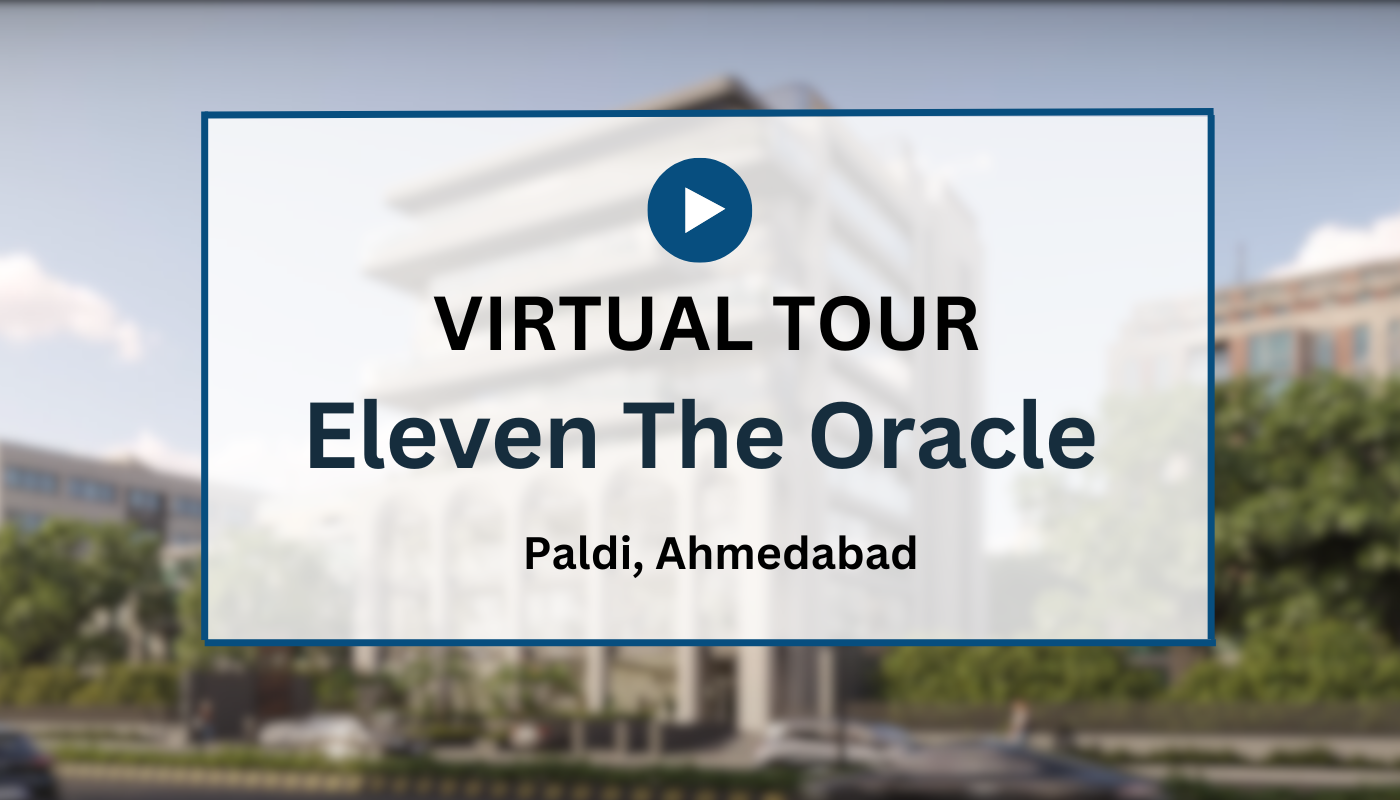 Eleven The Oracle Virtual Site Visit