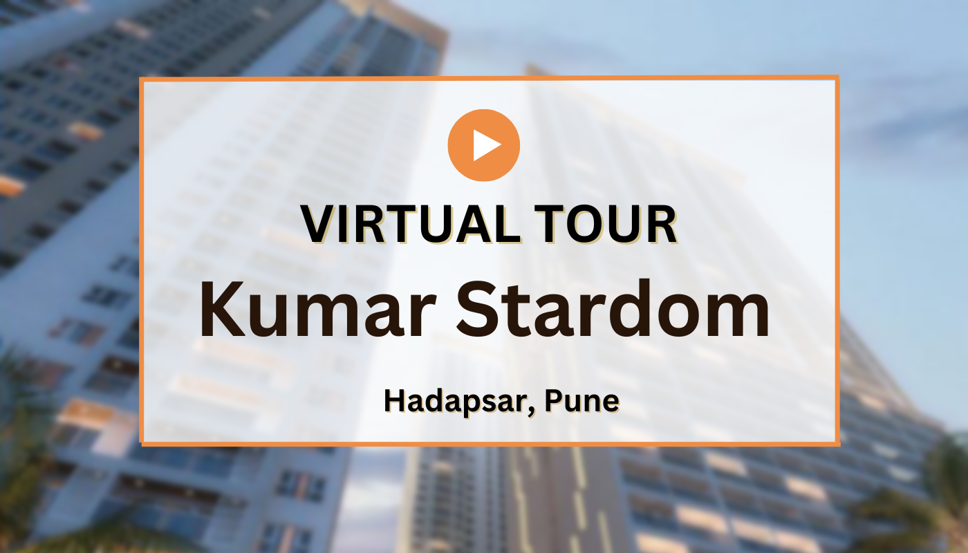Kumar Stardom Virtual Site Visit