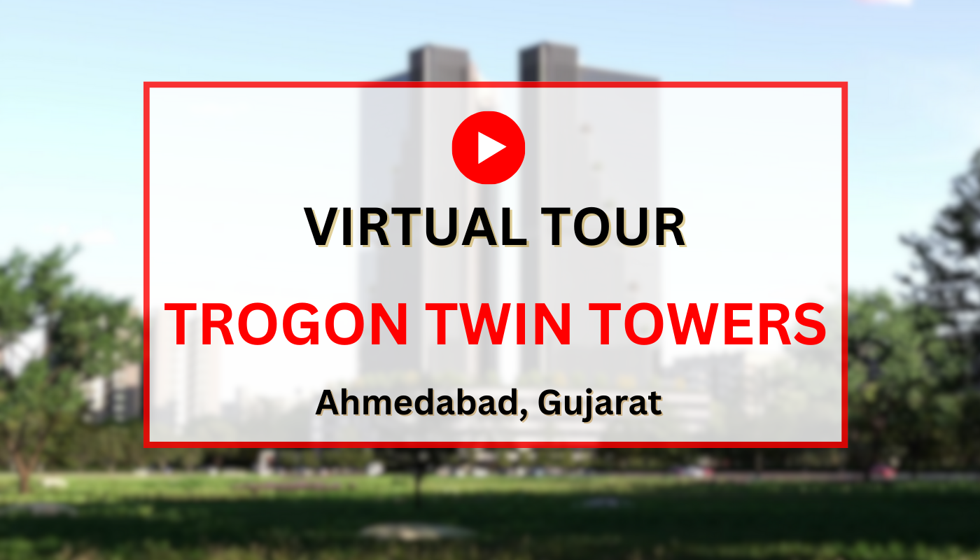 Trogon Twin Towers Virtual Site Visit