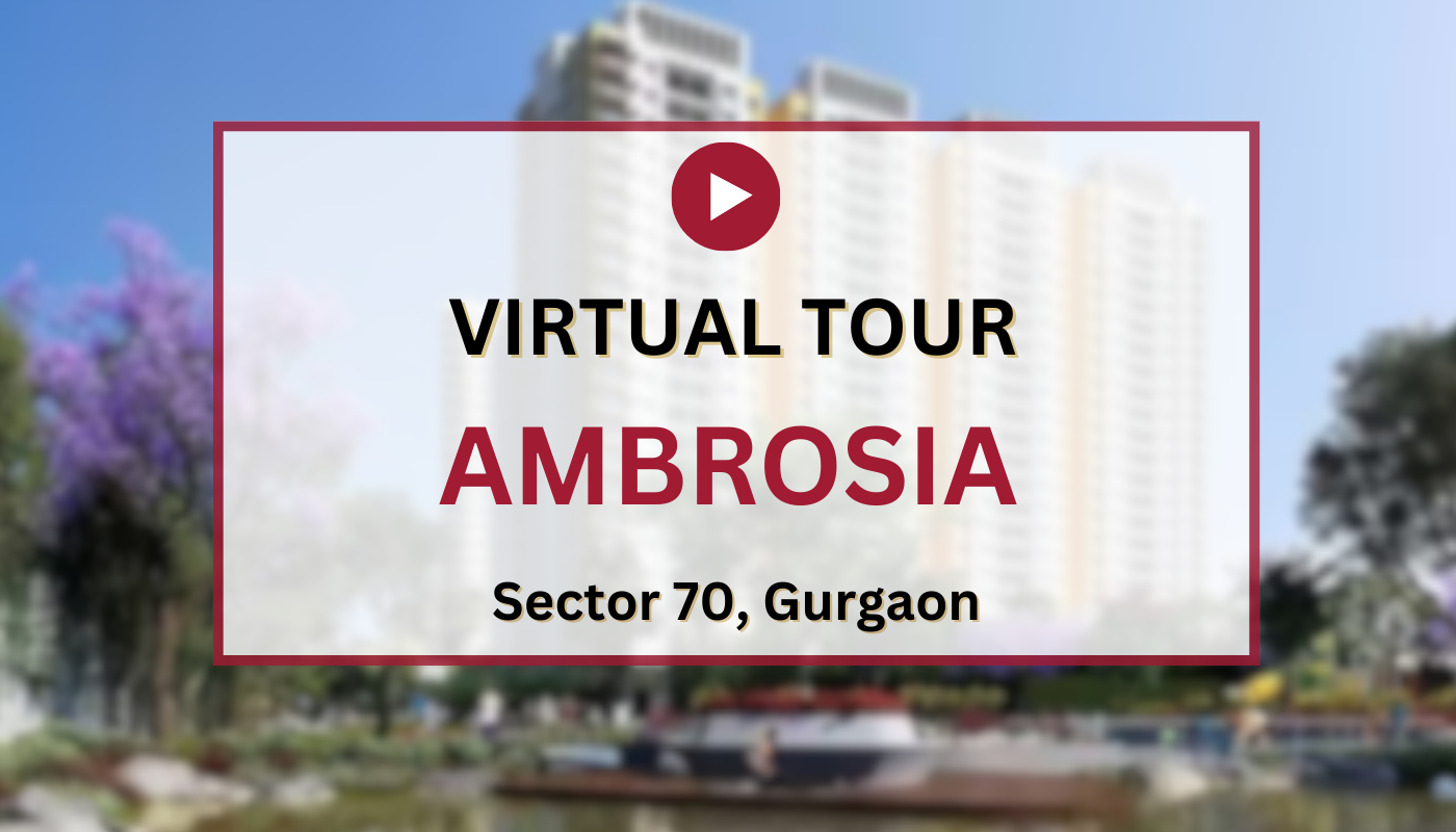 Ambrosia Virtual Site Visit