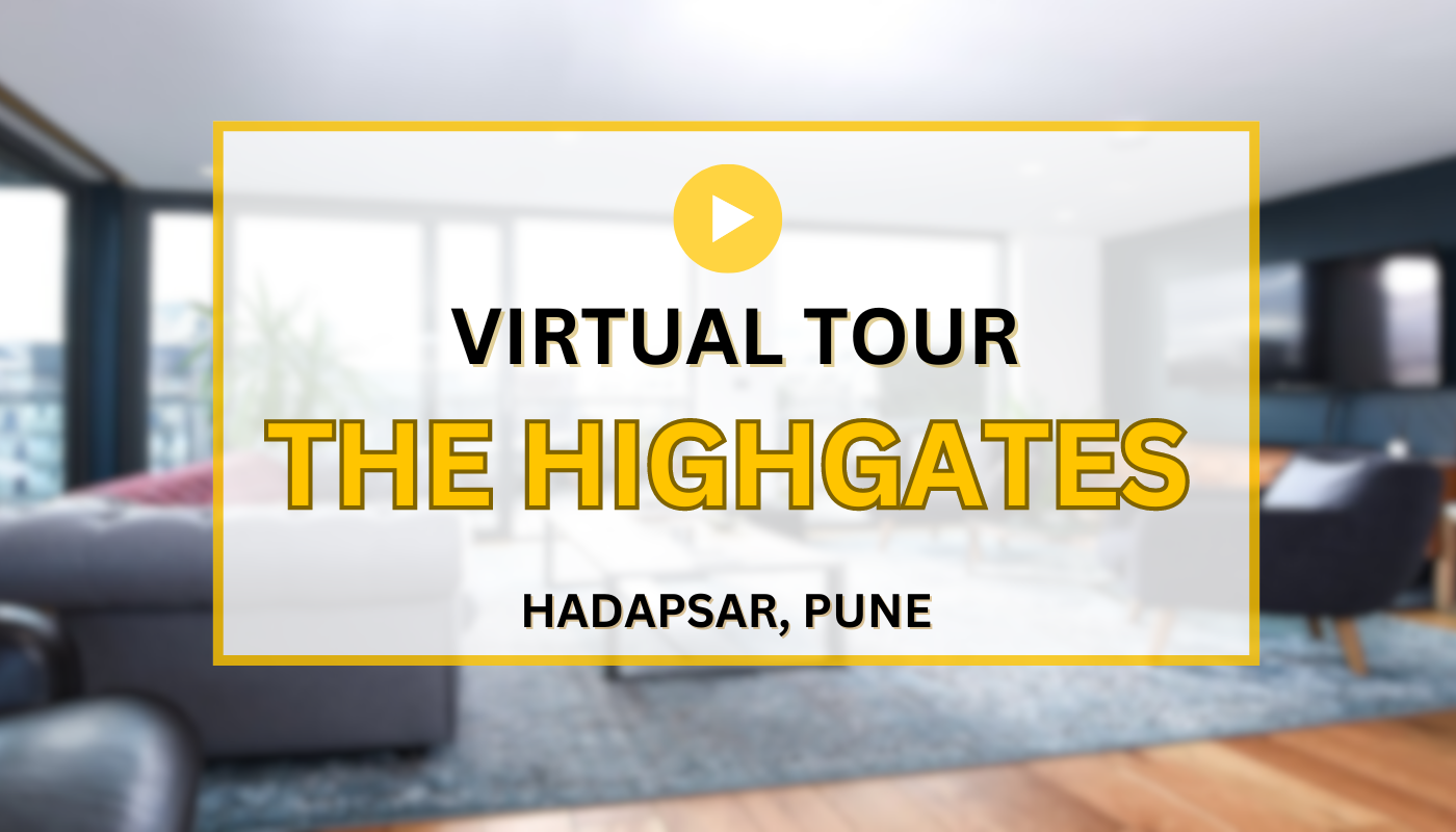 The High Gates Virtual Site Visit