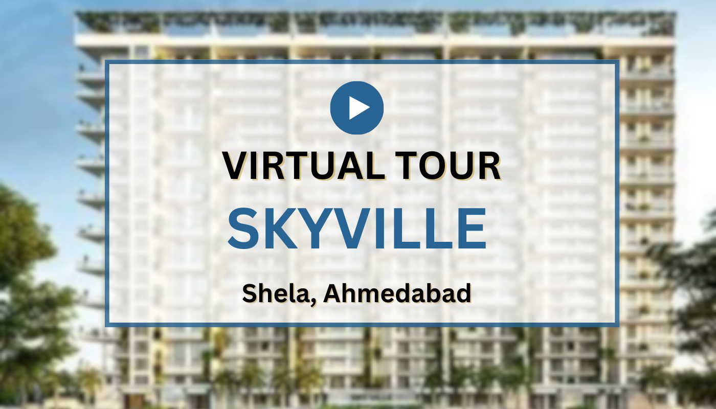 Skyville Virtual Site Visit