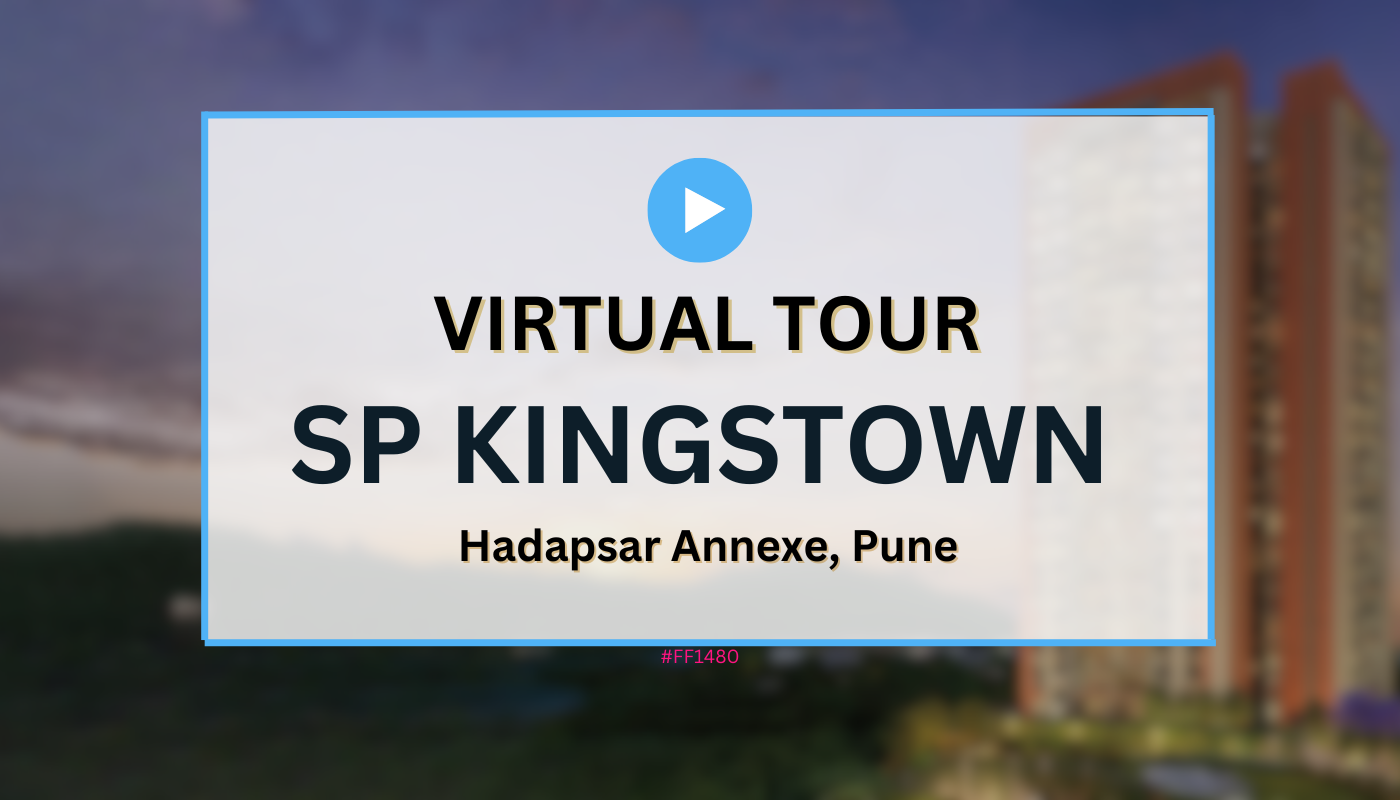 SP KINGSTOWN Virtual Site Visit