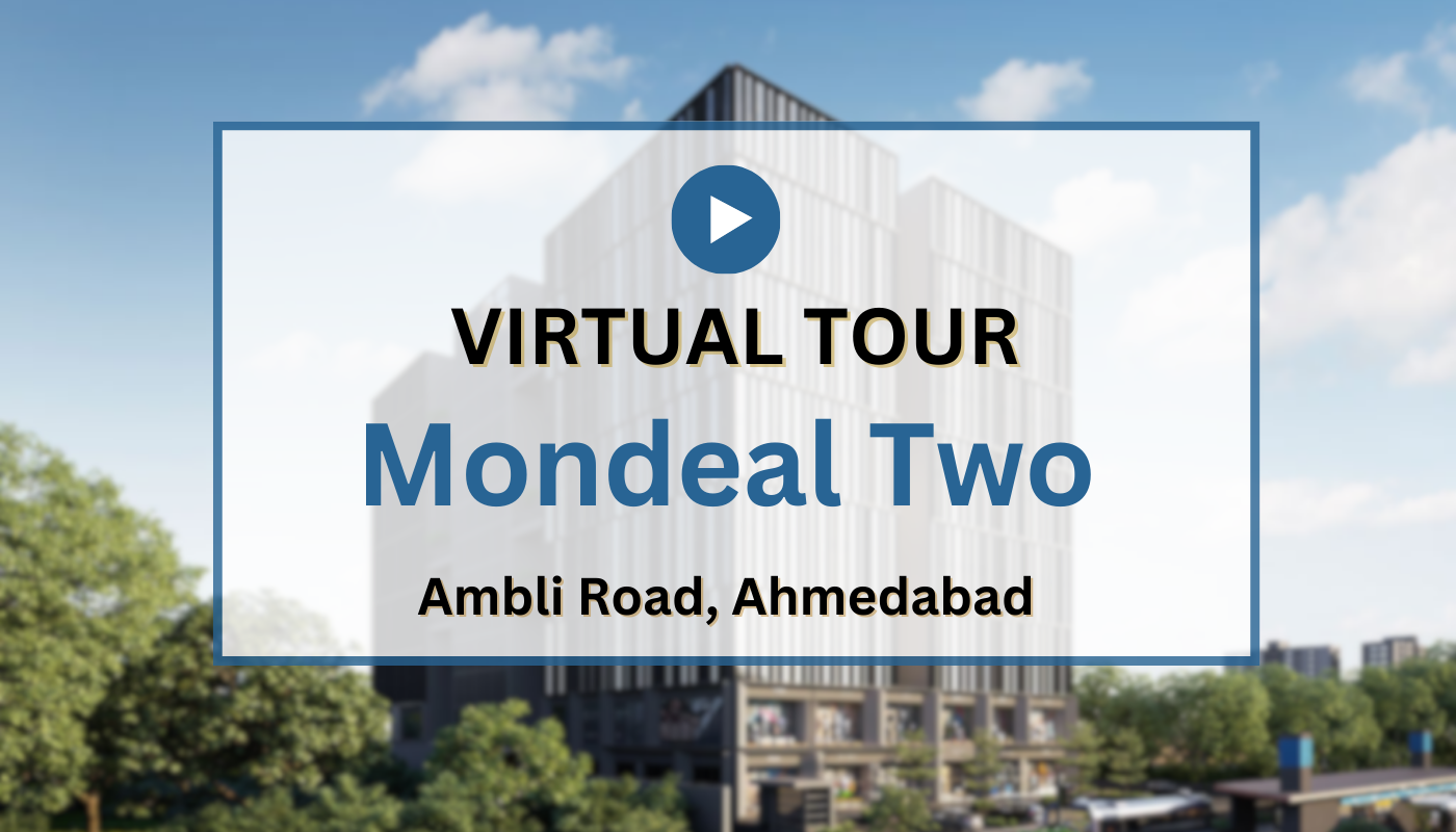 Mondeal Two Virtual Site Visit