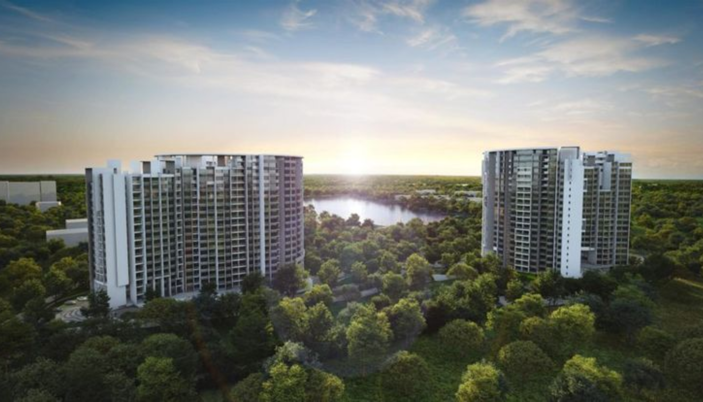 Canvas Residences Image 1