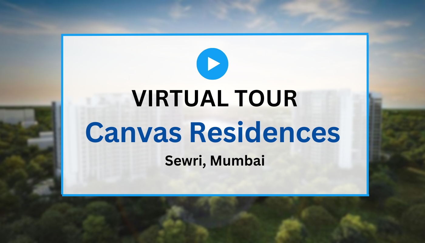 Canvas Residences Virtual Site Visit
