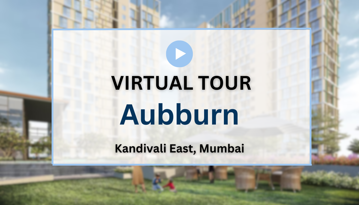 Shapoorji Pallonji Aubburn Virtual Site Visit