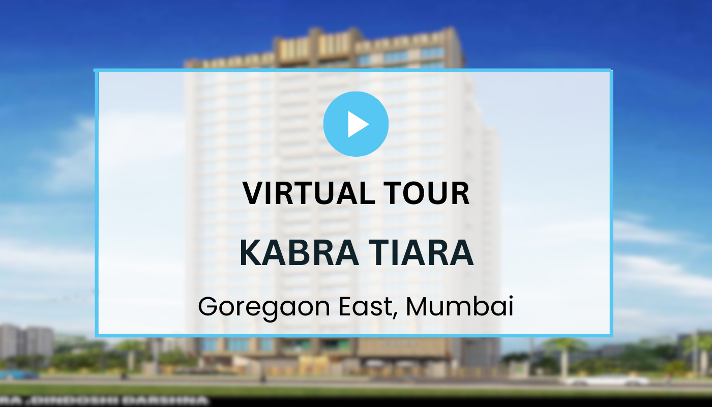 Kabra Tiara Virtual Site Visit