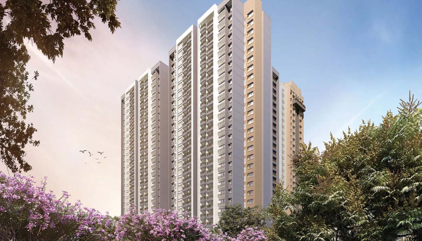 Prestige Raintree Image 1