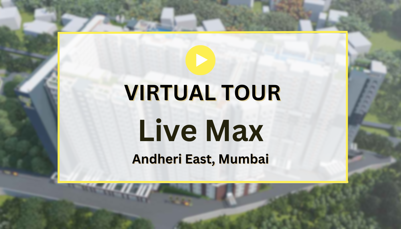Live Max Virtual Site Visit