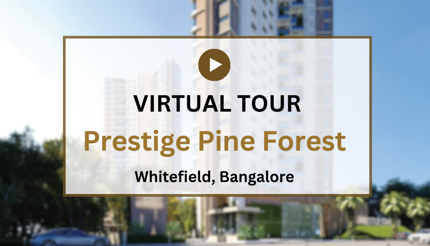 Prestige Pine Forest Virtual Site Visit