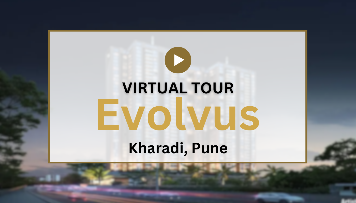 Majestique Evolvus Virtual Site Visit