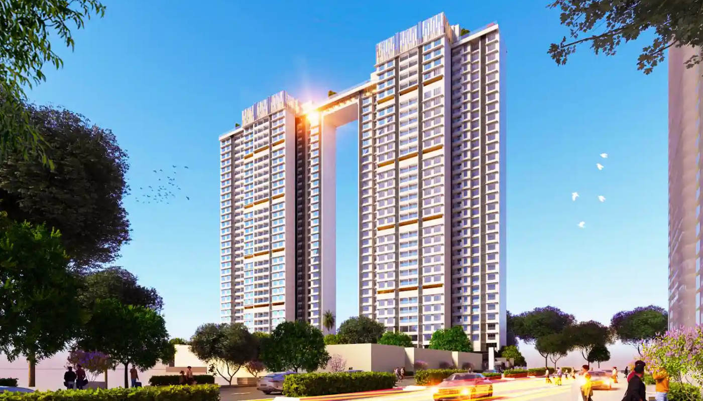 Godrej Vista Image 1