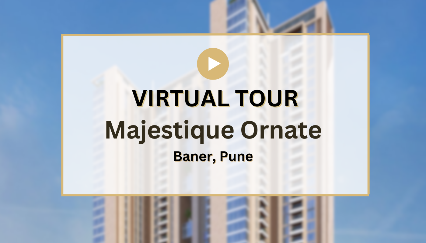 Majestique Ornate Virtual Site Visit