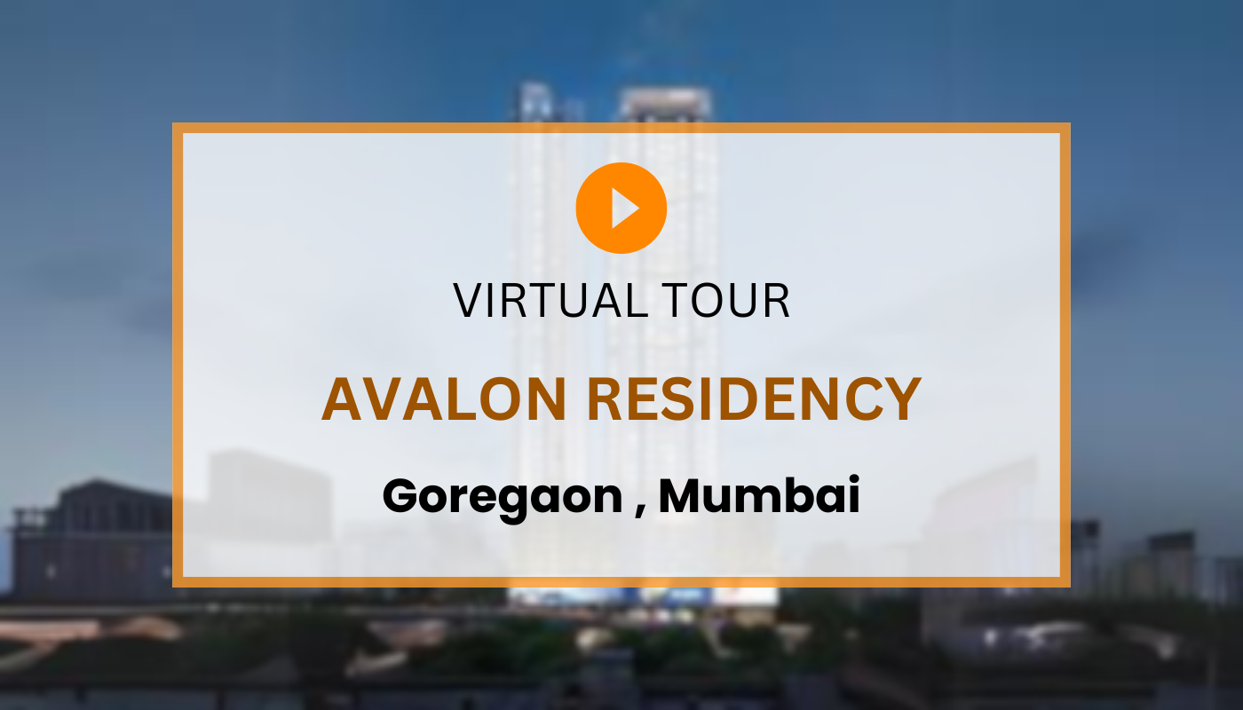 Avalon Residency Virtual Site Visit