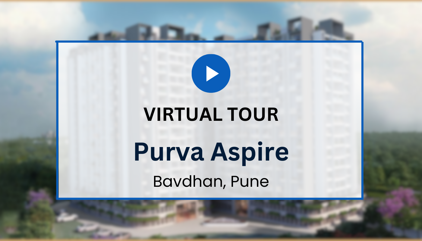 Purva Aspire Virtual Site Visit