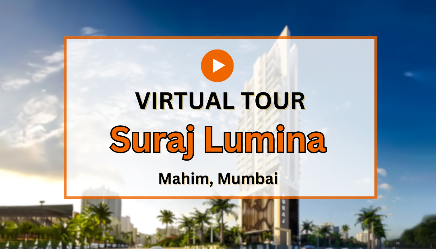 Suraj Lumina Virtual Site Visit