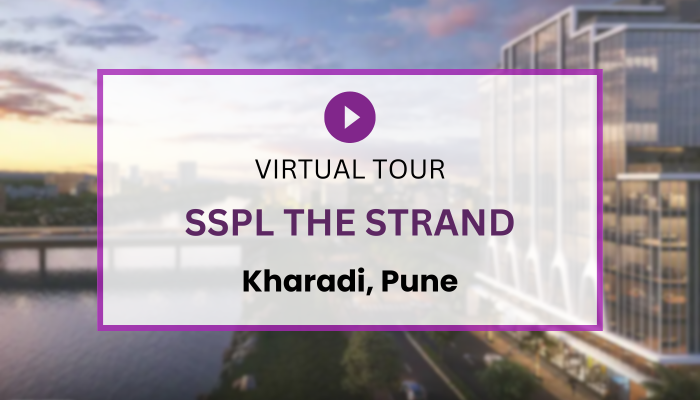 SSPL The Strand Virtual Site Visit