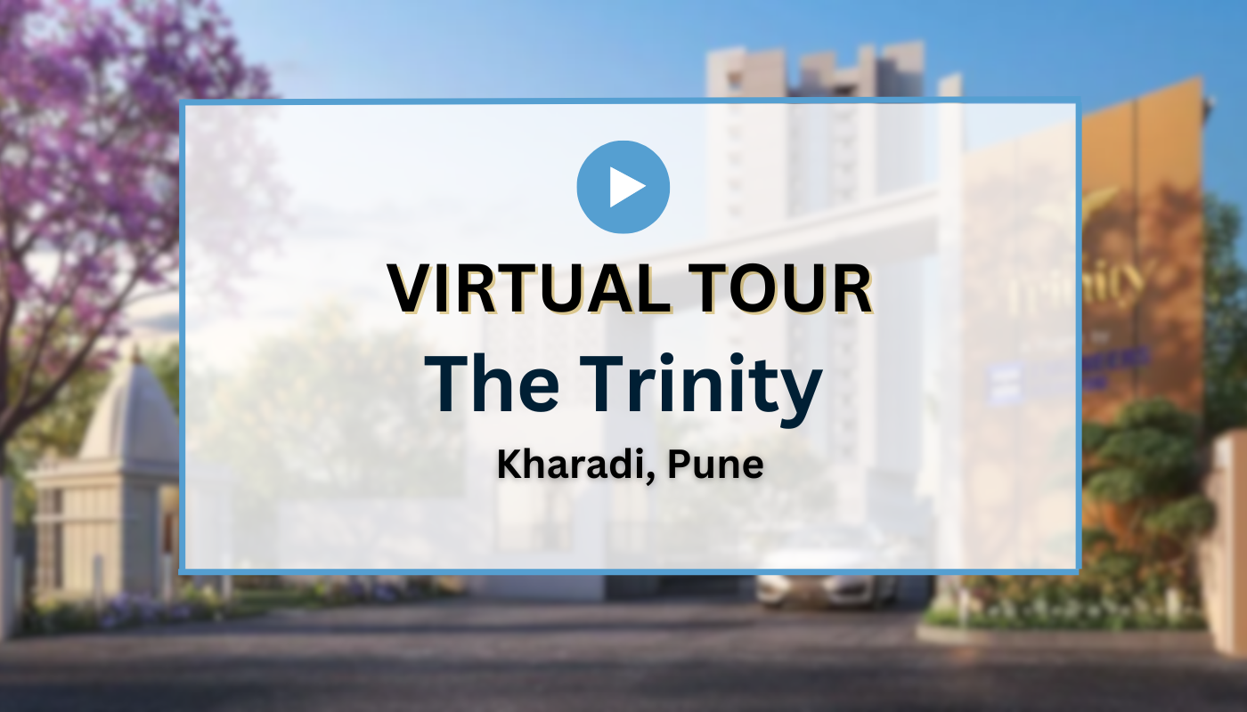 The Trinity Virtual Site Visit