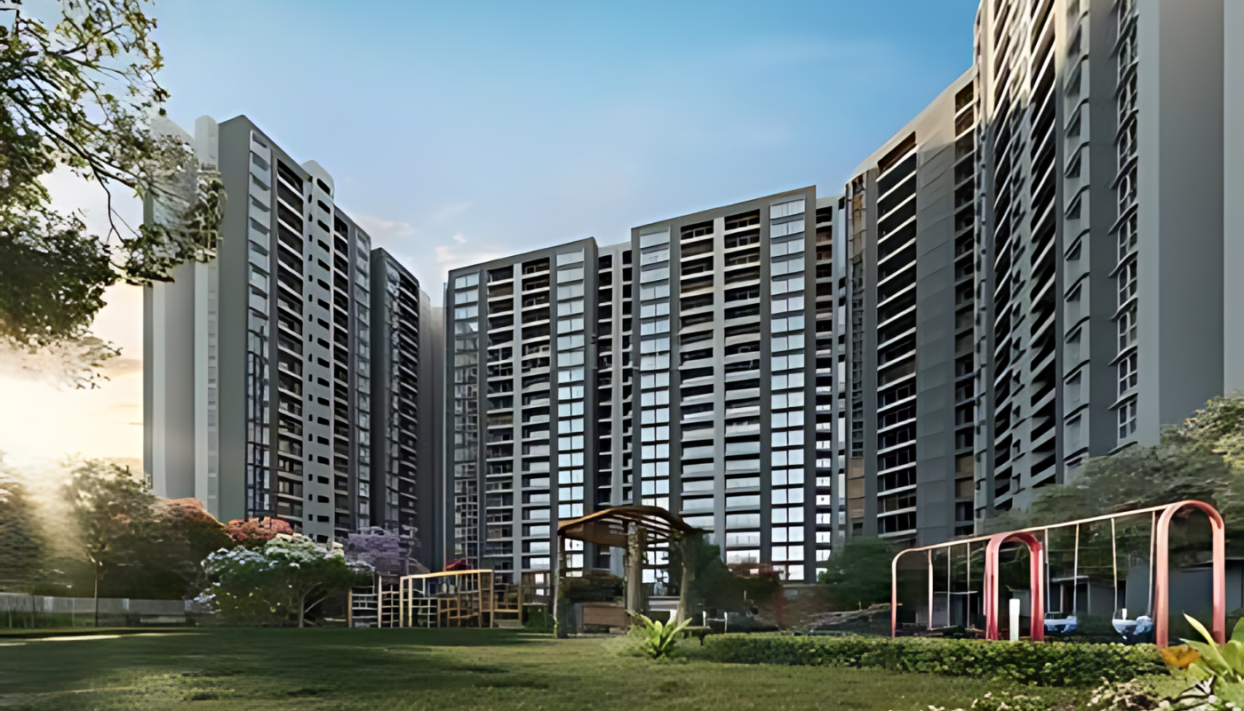 Godrej Nurture Image 1