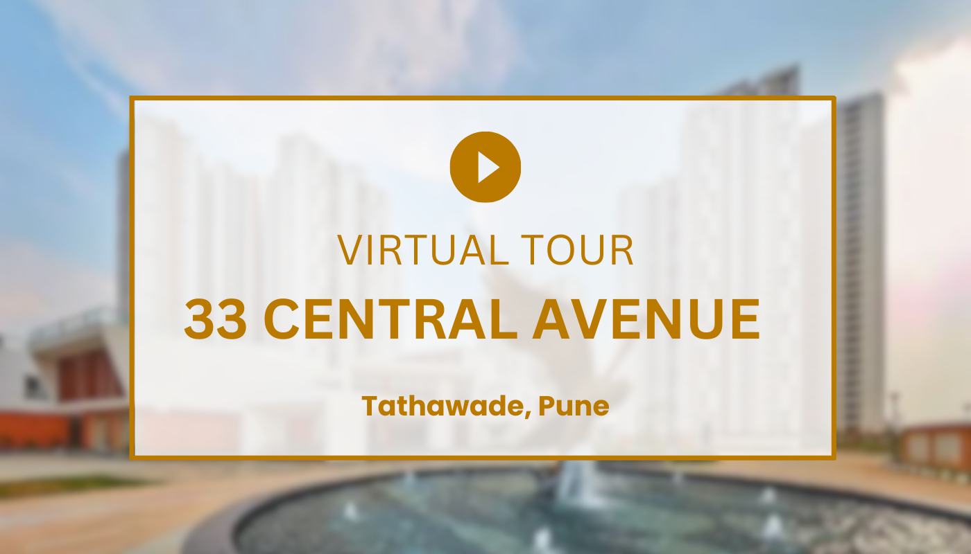 33 Central Avenue Virtual Site Visit