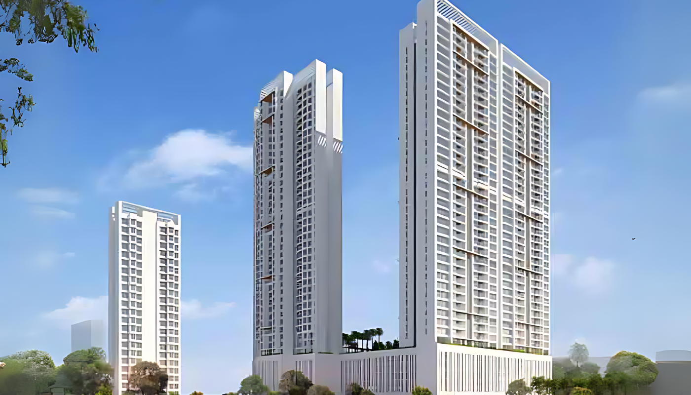 Godrej Bhandup Image 1