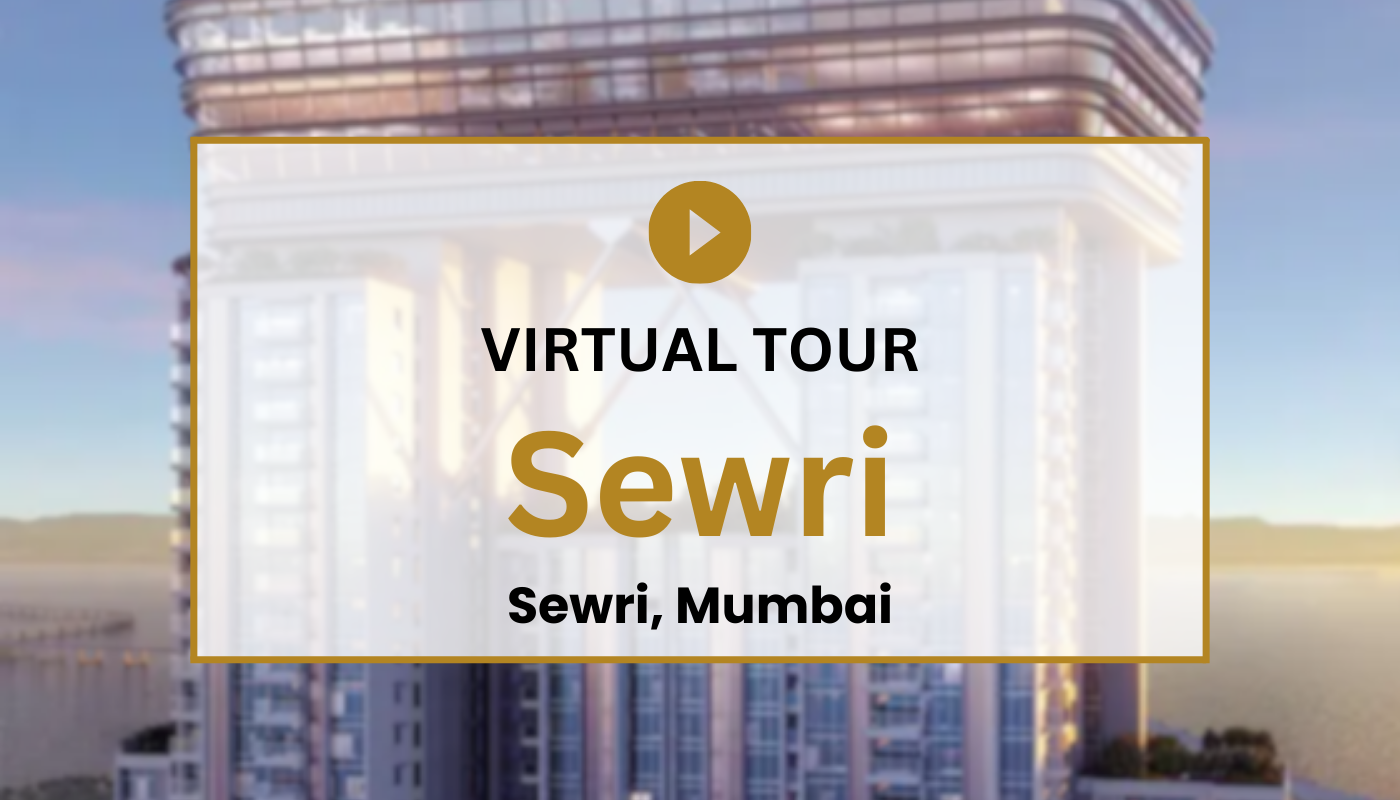 LNT Mumbai Sewri Virtual Site Visit