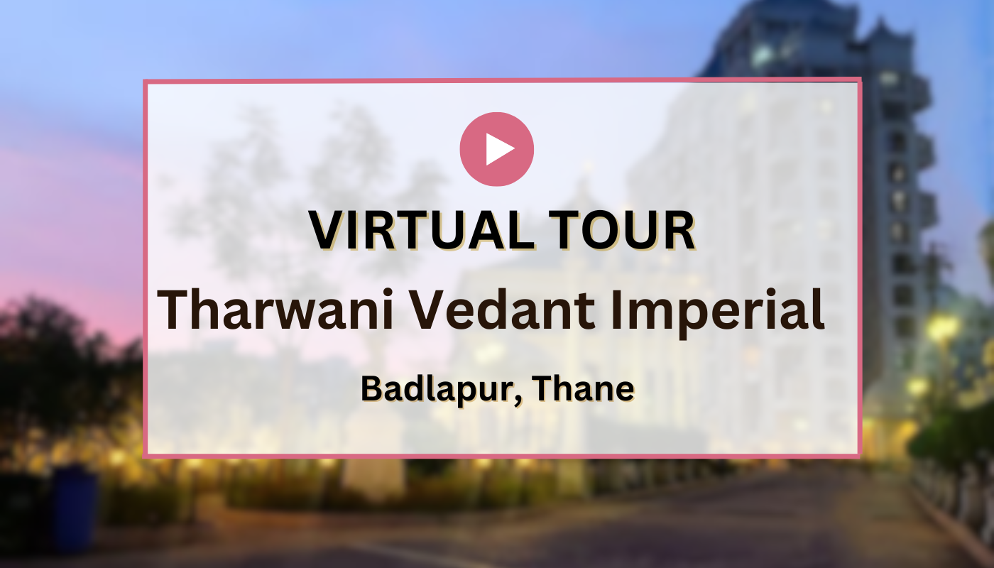 Ajmera One Virtual Site Visit