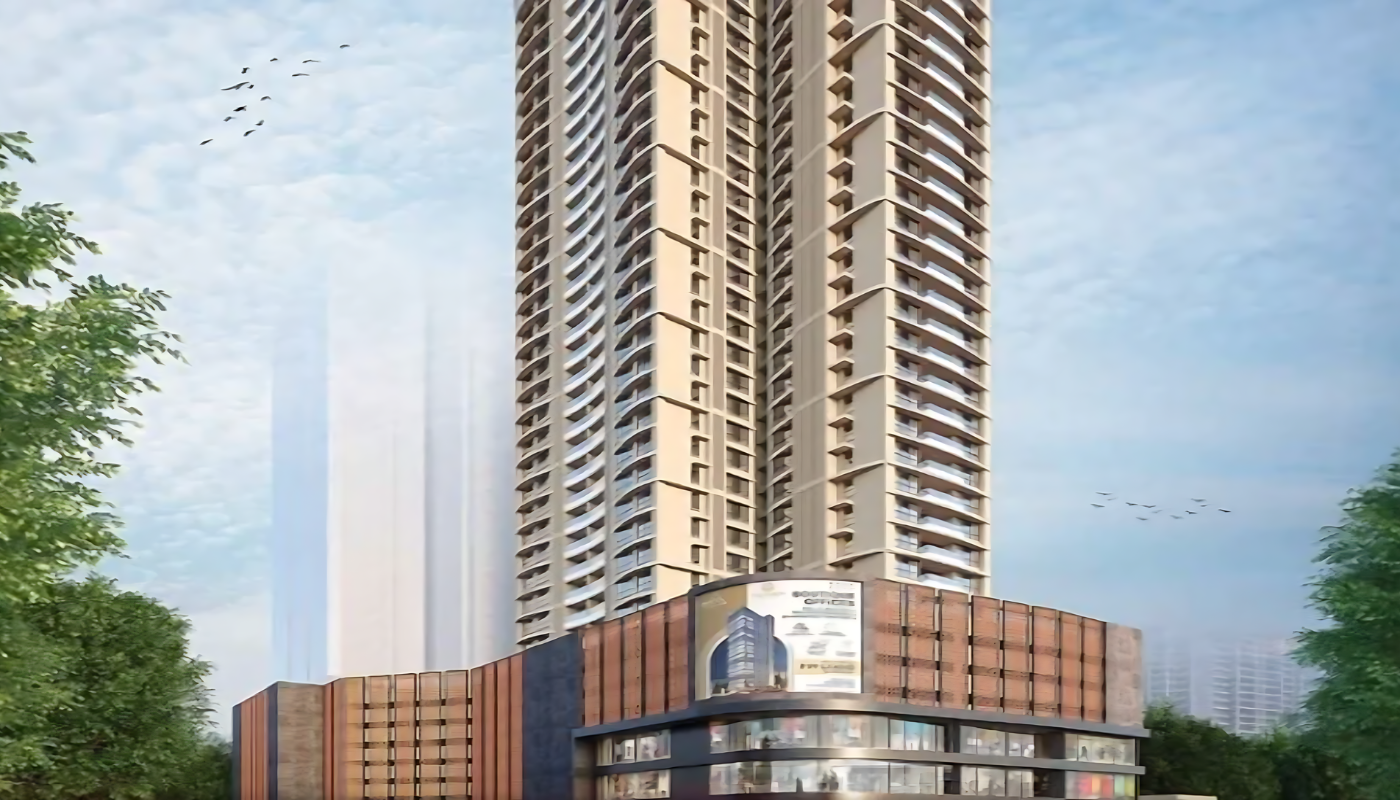 Lodha Borivali Image 1