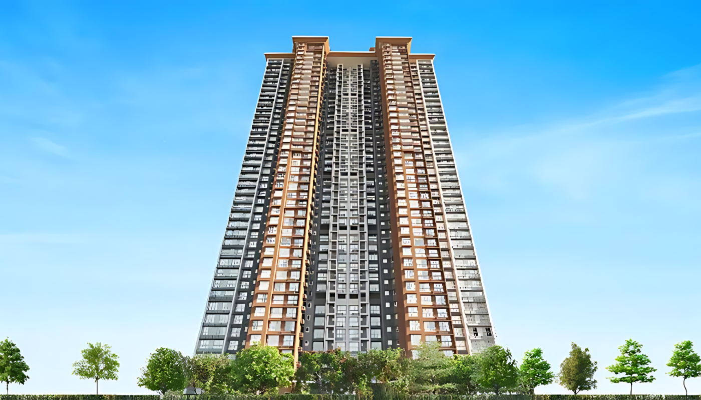 Godrej Horizon  Image 1